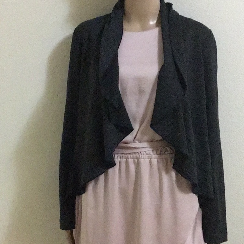 Like New Calvin Klein Blazer